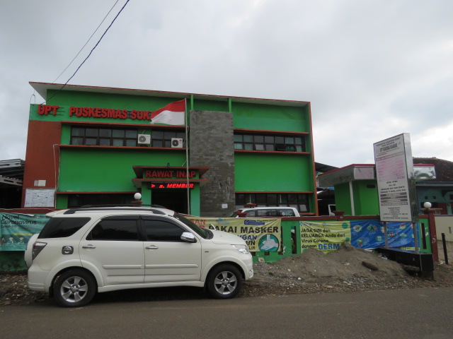 Sinergi Program Image